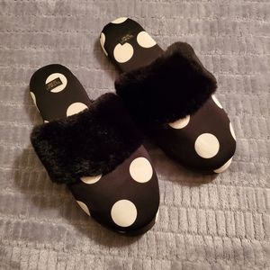 Victoria secret slippers